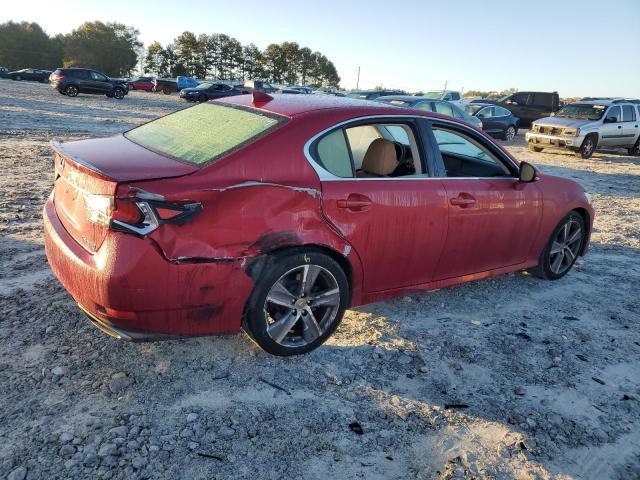 Obraz 3 z 2016 LEXUS GS 350 BASE 2016 z VIN JTHBZ1BL9GA006104