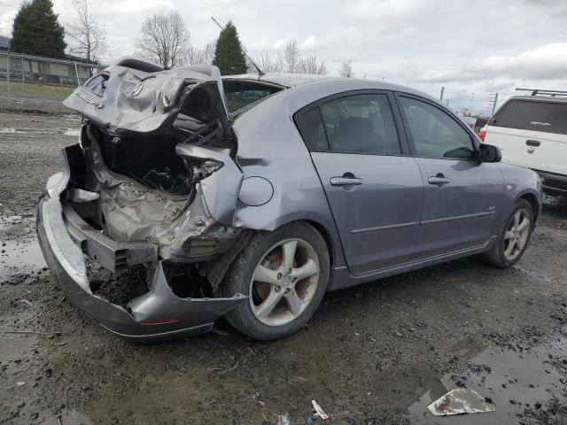 Изображение 3 2004 MAZDA 3 S 2004 с VIN JM1BK323741198989