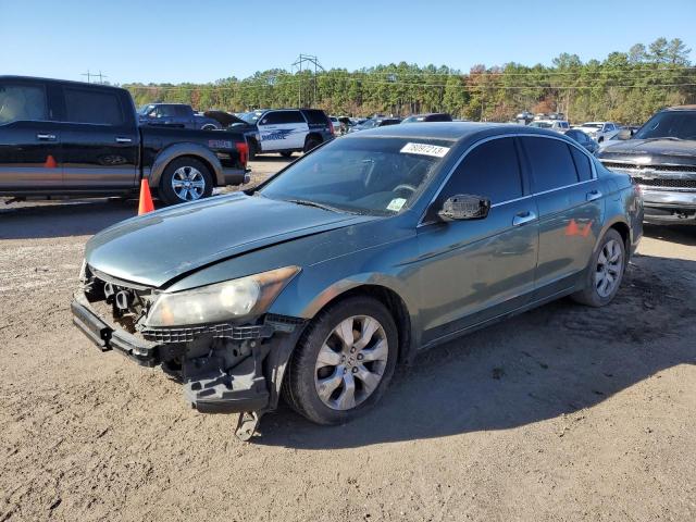 Изображение 1 2009 HONDA ACCORD EX 2009 с VIN 1HGCP267X9A082756