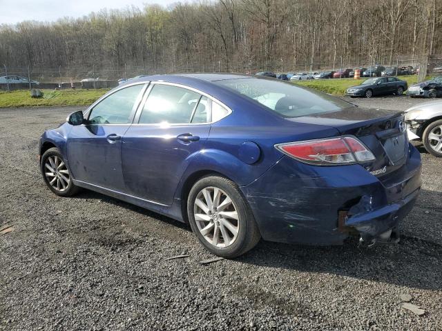 Image 2 of 2011 MAZDA 6 S 2011 with VIN 1YVHZ8CB1B5M27241