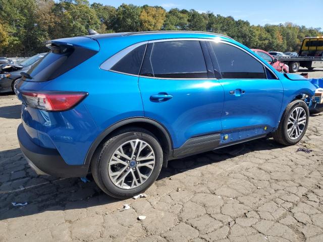 Image 3 of 2021 FORD ESCAPE SEL 2021 with VIN 1FMCU0H60MUB29084