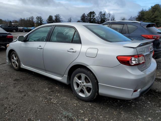 Obraz 2 z 2011 TOYOTA COROLLA BASE 2011 z VIN 2T1BU4EE0BC732274