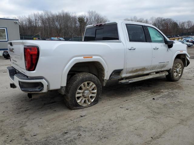 Изображение 3 2020 GMC SIERRA K2500 DENALI 2020 с VIN 1GT49REY1LF235549
