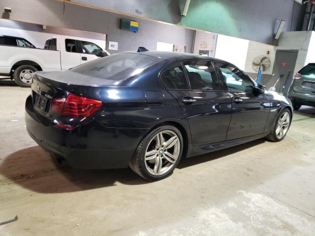 Image 3 of 2014 BMW 535 I 2014 with VIN WBA5B1C50ED483421