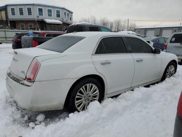 Obraz 3 z 2014 CHRYSLER 300C  2014 z VIN 2C3CCAKG0EH381327