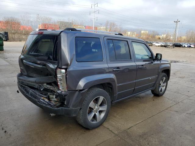 Изображение 3 2017 JEEP PATRIOT LATITUDE 2017 с VIN 1C4NJRFB9HD128998