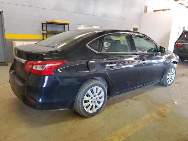 Изображение 3 2018 NISSAN SENTRA S 2018 с VIN 3N1AB7AP0JY224396