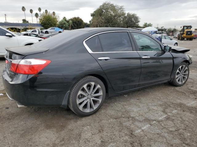 Image 3 of 2015 HONDA ACCORD SPORT 2015 with VIN 1HGCR2F57FA249823