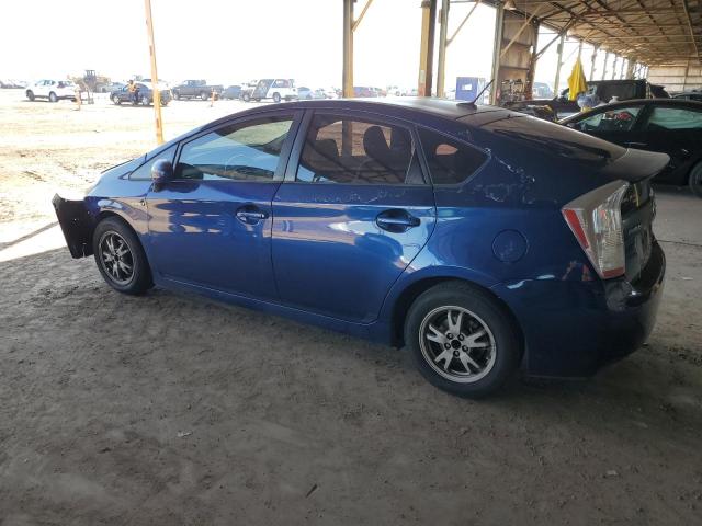 Изображение 2 2010 TOYOTA PRIUS  2010 с VIN JTDKN3DU0A1299302