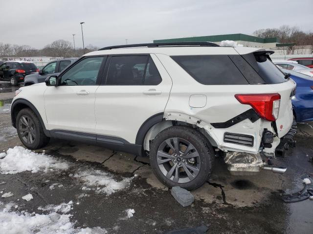 Obraz 2 z 2023 FORD EXPLORER XLT 2023 z VIN 1FMSK8DH5PGB78484