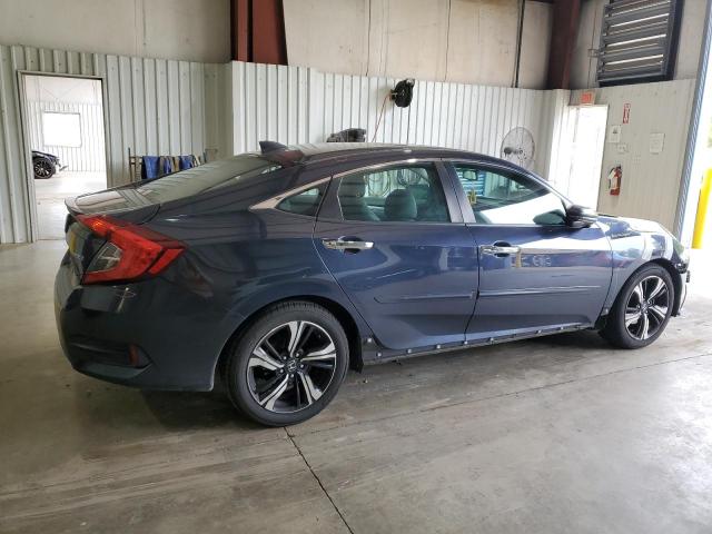 Obraz 3 z 2016 HONDA CIVIC TOURING 2016 z VIN 19XFC1F97GE214773