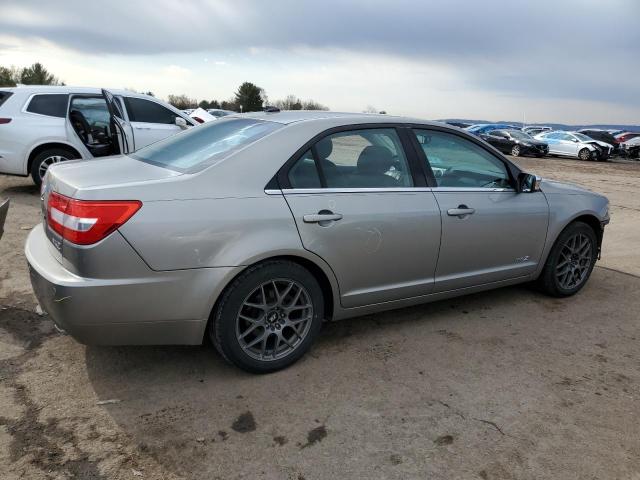 Изображение 3 2008 LINCOLN MKZ  2008 с VIN 3LNHM26T18R620013