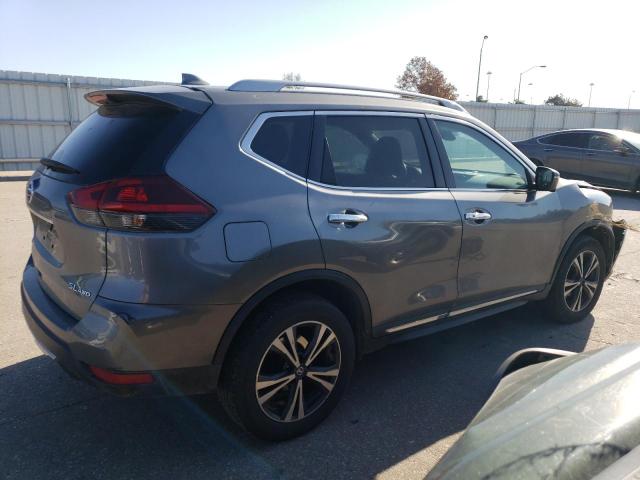 Изображение 3 2018 NISSAN ROGUE S 2018 с VIN 5N1AT2MV6JC728138