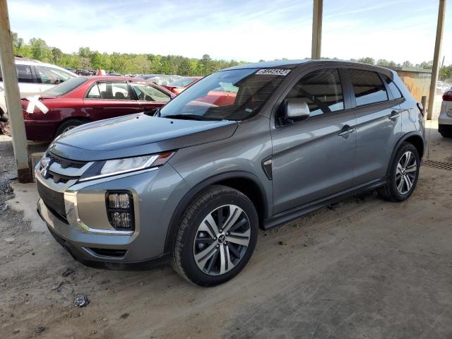 Obraz 2024 MITSUBISHI OUTLANDER SPORT S/SE 2024