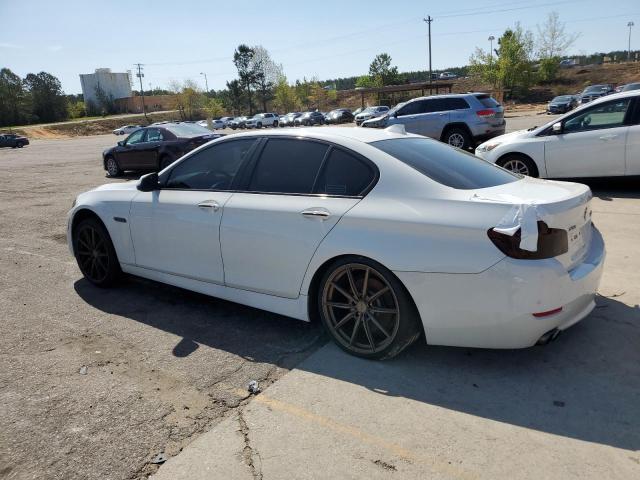 Obraz 2 z 2014 BMW 528 XI 2014 z VIN WBA5A7C52ED615018