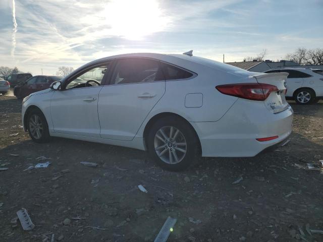 Obraz 2 z 2017 HYUNDAI SONATA SE 2017 z VIN 5NPE24AF0HH519297