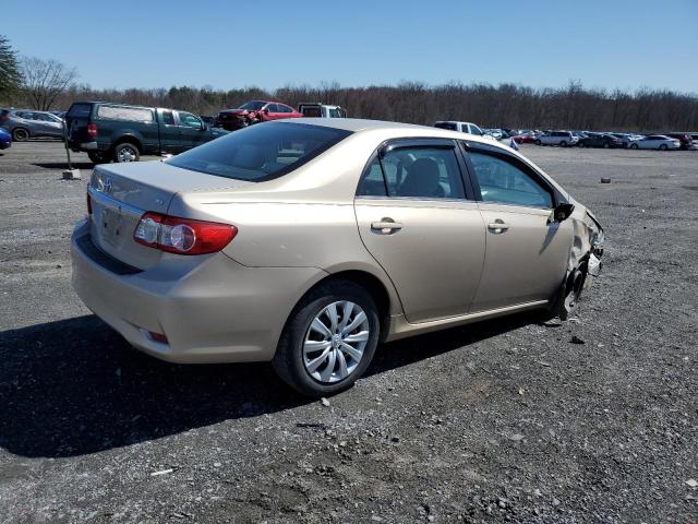 Obraz 3 z 2013 TOYOTA COROLLA BASE 2013 z VIN 2T1BU4EE6DC968074