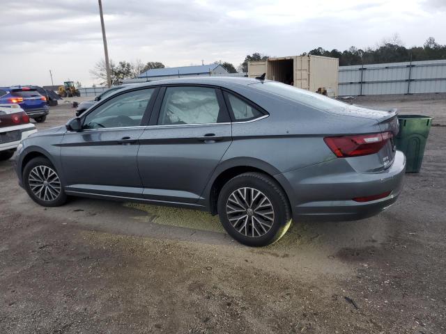 Image 2 of 2021 VOLKSWAGEN JETTA S 2021 with VIN 3VWC57BU9MM065081