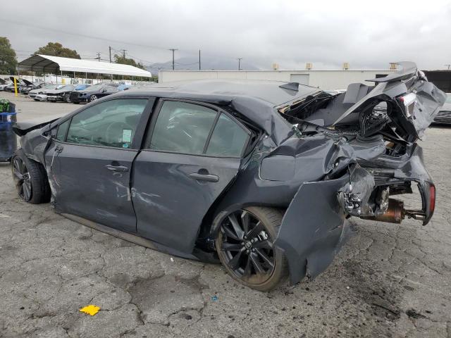 Image 2 of 2023 TOYOTA COROLLA XSE 2023 with VIN 5YFT4MCE6PP156723