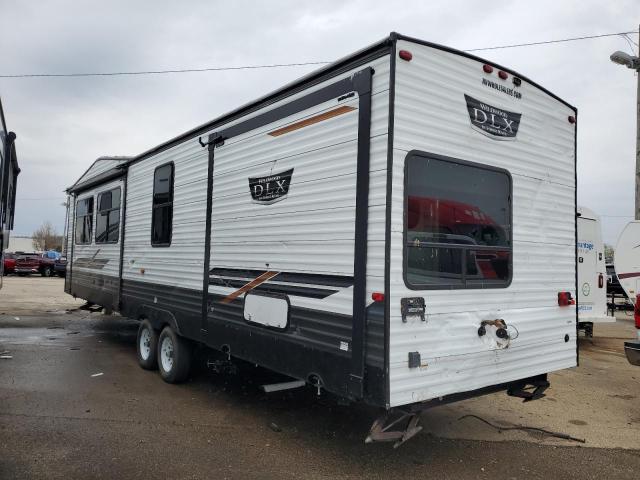 Изображение 3 2020 WILDWOOD WILDWOOD 2020 с VIN 4X4TWDM21LM059158