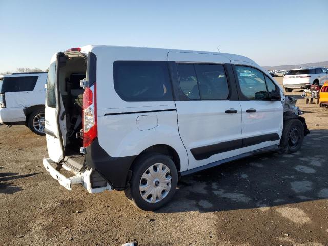 Obraz 3 z 2022 FORD TRANSIT CONNECT XL 2022 z VIN NM0GS9E29N1511955