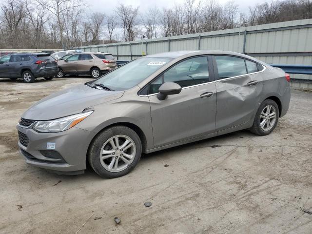 Obraz 1 z 2018 CHEVROLET CRUZE LT 2018 z VIN 1G1BE5SM9J7229611