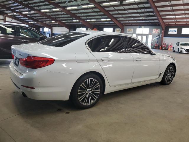 Изображение 3 2019 BMW 530 XI 2019 с VIN WBAJA7C50KWW07353