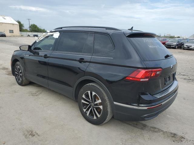 Image 2 of 2022 VOLKSWAGEN TIGUAN S 2022 with VIN 3VV1B7AX5NM057786