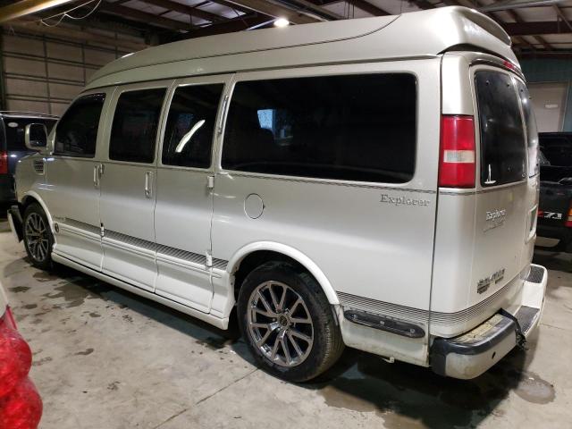 Изображение 2 2014 GMC SAVANA RV G1500 3LT 2014 с VIN 1GDS7DC43E1159571
