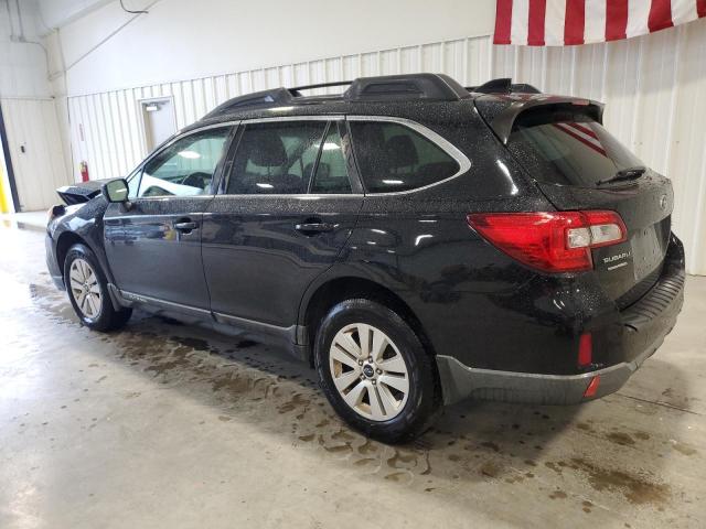 Изображение 2 2016 SUBARU OUTBACK 2.5I PREMIUM 2016 с VIN 4S4BSBDC2G3275599