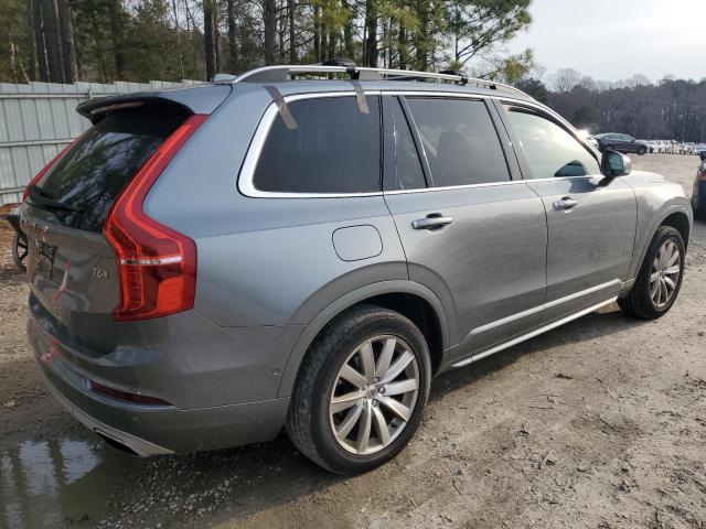Image 3 of 2016 VOLVO XC90 T6 2016 with VIN YV4A22PK8G1051491