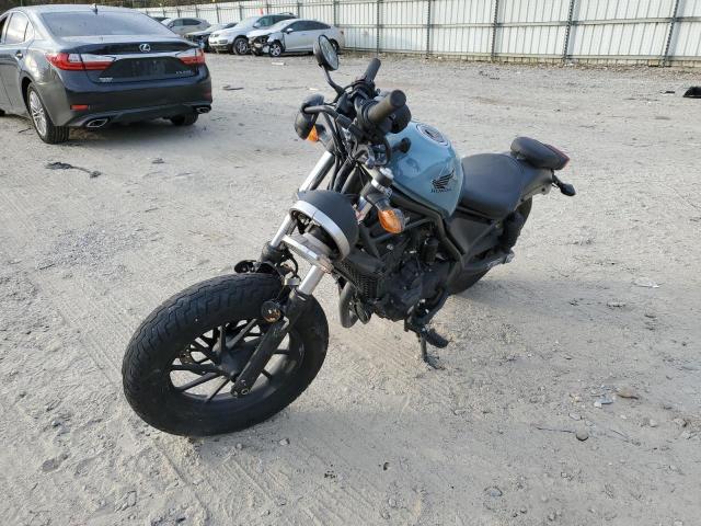 Obraz 2 z 2019 HONDA CMX300  2019 z VIN MLHNC5303K5200220