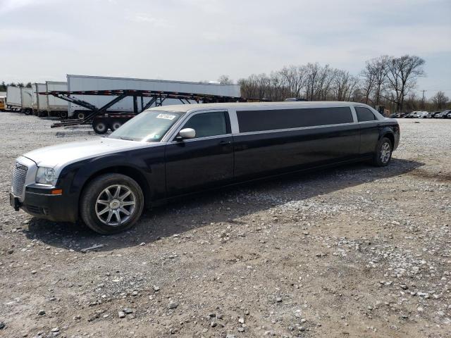 Obraz 2006 CHRYSLER 300 TOURING 2006