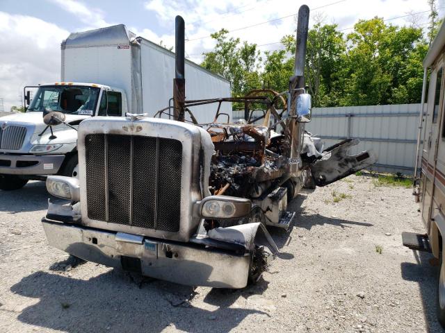 Obraz 2 z 2018 PETERBILT 389  2018 z VIN 1XPXD49X9JD408452
