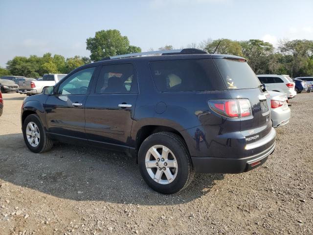Image 2 of 2016 GMC ACADIA SLE 2016 with VIN 1GKKRPKDXGJ287041