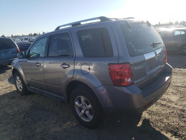 Изображение 2 2008 MAZDA TRIBUTE HYBRID 2008 с VIN 4F2CZ49H88KM27719