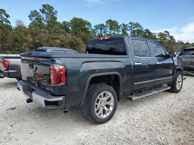Image 3 of 2018 GMC SIERRA C1500 SLT 2018 with VIN 3GTP1NEC3JG104751