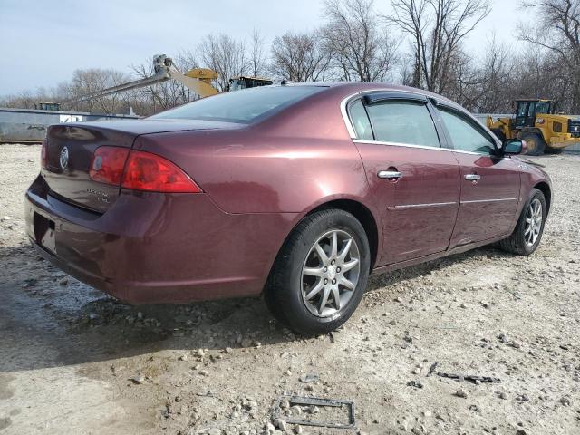 Image 3 of 2007 BUICK LUCERNE CXL 2007 with VIN 1G4HD57287U174201