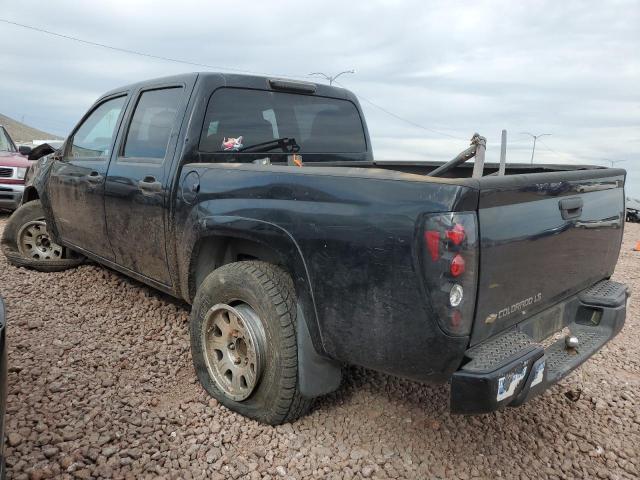 Image 2 of 2005 CHEVROLET COLORADO  2005 with VIN 1GCDT136758233428