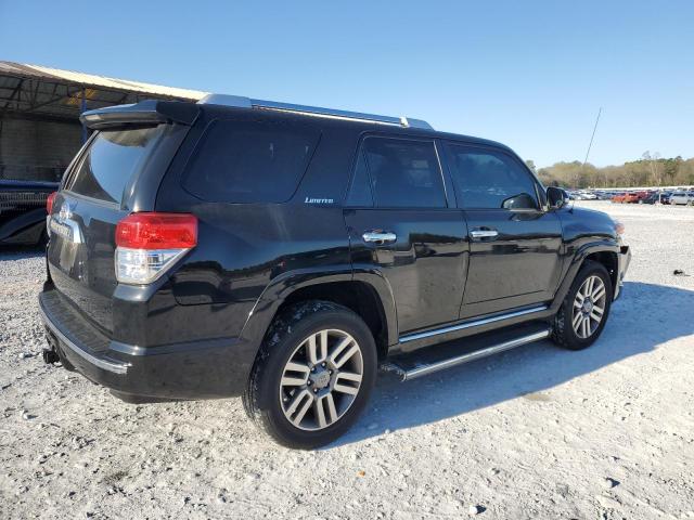 Изображение 3 2013 TOYOTA 4RUNNER SR5 2013 с VIN JTEBU5JR5D5111669