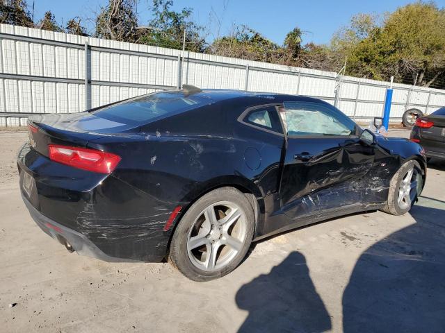 Obraz 3 z 2017 CHEVROLET CAMARO LT 2017 z VIN 1G1FB1RS7H0154496