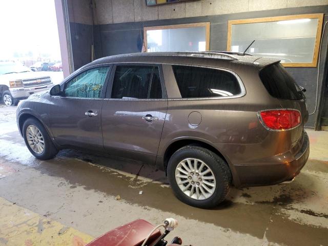 Изображение 2 2008 BUICK ENCLAVE CXL 2008 с VIN 5GAEV23778J219248