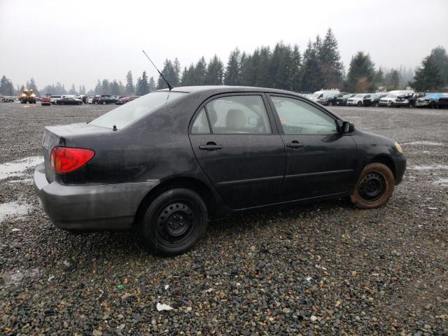 Изображение 3 2003 TOYOTA COROLLA CE 2003 с VIN JTDBR32E330009109