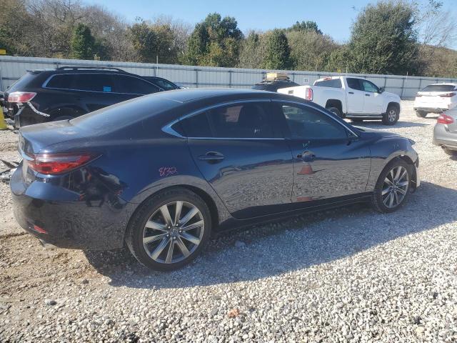 Image 3 of 2018 MAZDA 6 TOURING 2018 with VIN JM1GL1VM0J1327615