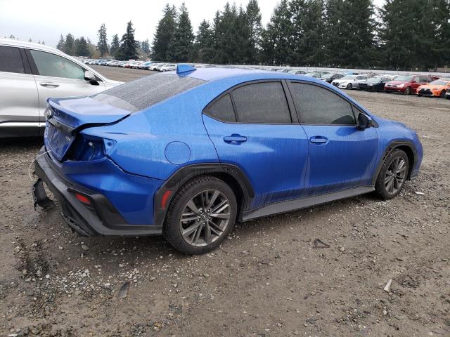 Image 3 of 2022 SUBARU WRX  2022 with VIN JF1VBAA62N9014886