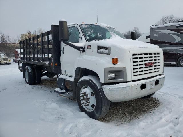Изображение 1 2007 GMC C6500 C6C042 2007 с VIN 1GDJ6C1367F415727