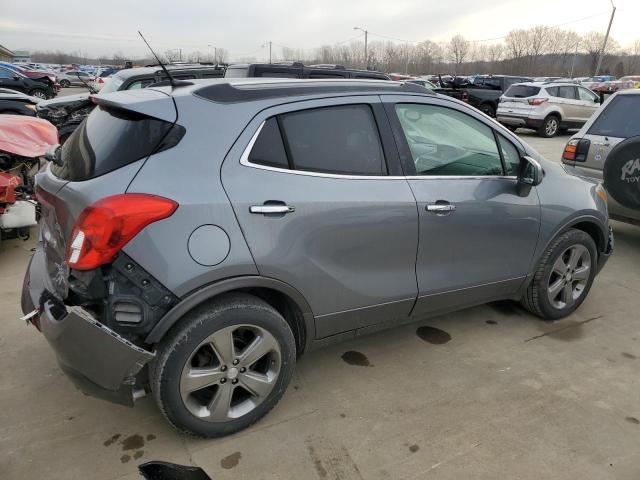 Image 3 of 2013 BUICK ENCORE CONVENIENCE 2013 with VIN KL4CJBSB3DB125230