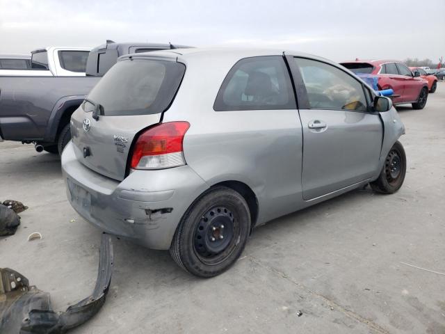 Obraz 3 z 2010 TOYOTA YARIS  2010 z VIN JTDJT4K32A5282219