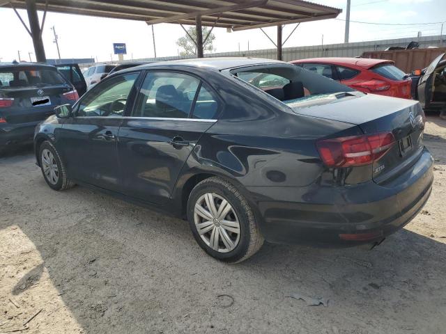 Изображение 2 2017 VOLKSWAGEN JETTA S 2017 с VIN 3VW167AJ7HM315144