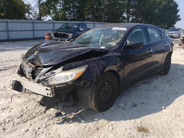 Image 1 of 2016 NISSAN ALTIMA 2.5 2016 with VIN 1N4AL3APXGC111890